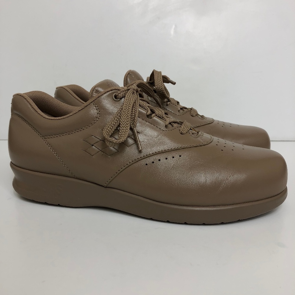 SAS Free Time Women's Leather Comfort Shoes